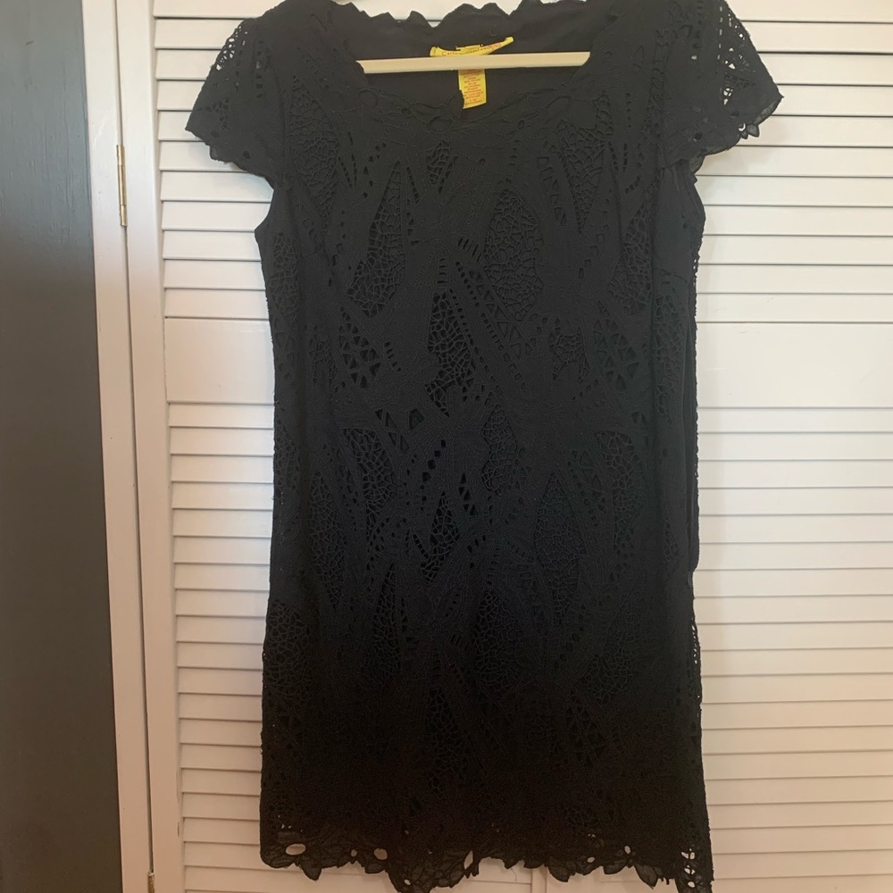 CATHERINE MALANDRINO Dress